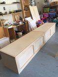Straight Bench 6 small