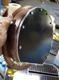 Custom Clock 6 small