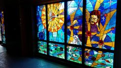 Ecclesiastical 1 small