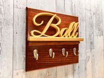Key Holder 3 small