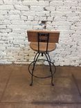 Classic Swivel Stool 4 small