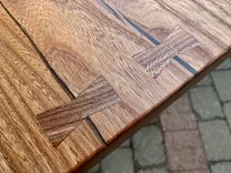 Live Edge Elm Desk 3 small