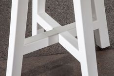 Junction Table With Round Birch 3 small