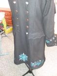 Elegant Winter Coat 2 small