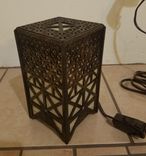 Division Lamp 2 small