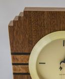 Art Deco Clock 3 small
