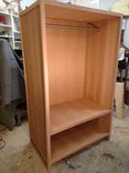 Mahogany Wardrobe 2 small
