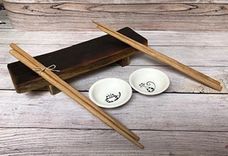 Wine Barrel Sushi Set 2 small