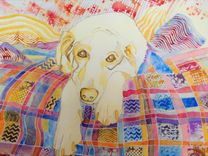 Pet Portraits 3 small