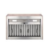 Akicon Custom Handcrafted Copper Range Hood - Akh716c-C 4 small