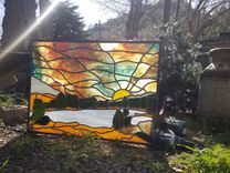 Custom Art Panel 1 small