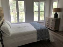Rustic Barwood Bed 2 small