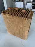 Knife Block 2 small