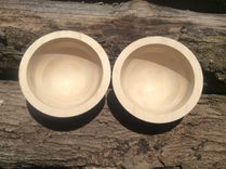 Hollow Sphere 3 small