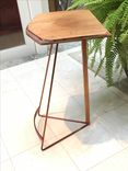 Napa Stool 4 small