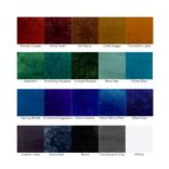 Epoxy Round Dining Table 5 small