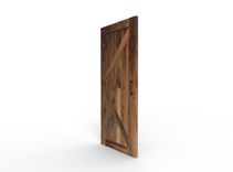 Barn Door K-Style 3 small