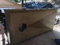 Corn Hole Boards 4 small