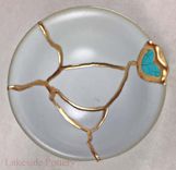 Kintsugi Bowl 4 small