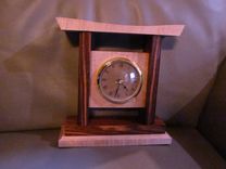 Asian Clock 1 small