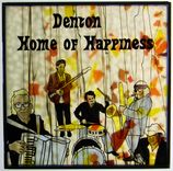 Photo-Realistic Stained Glass 4 small