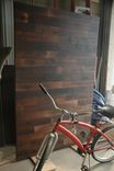 Barn Doors From Salvaged Wood 3 small