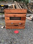 Redwood Composter 2 small