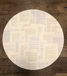 Harry Potter Book Page Collages 3 small