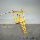 11th Year Wedding Anniversary Gift 5 small