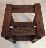 Stcking Storage / Record Crates 5 small