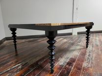 The Bruce Coffee Table 3 small