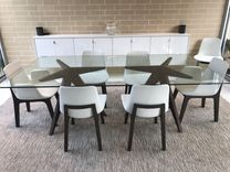 "Tricky Tripod" Table Bases 1 small