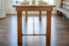 Dallas Farmhouse Table 3 small