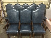 Custom Dining Chairs 1 small