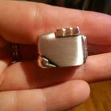 Sixties Ring 1 small