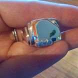 Sixties Ring 2 small