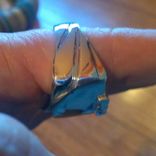 Sixties Ring 3 small