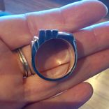 Sixties Ring 4 small