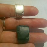 Sixties Ring 6 small