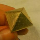 Brass Ring 2 small