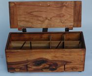 Koa Box 1 small