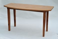 Alder Dining Table And Occasional Table 1 small