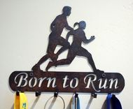 Born To Run - Hanger - $55 2 small