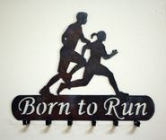 Born To Run - Hanger - $55 3 small