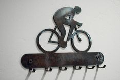 I Bike - Hanger - $45 2 small