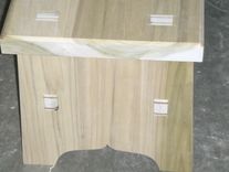 Dining Table Benches 2 small