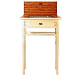 Humidor And Stand 1 small