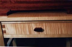Humidor And Stand 3 small