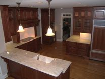 Cherry Kitchen 1 small