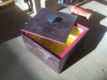 Purkinje Board Betabox 6 small